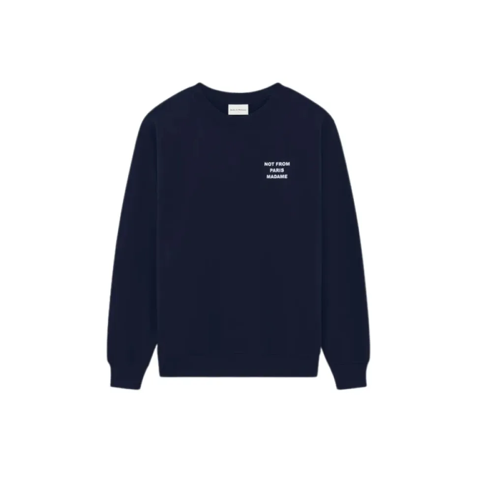 Felpa 100% Cotone