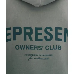 Felpa Owners Club