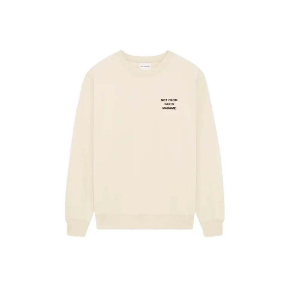 Felpa Sweatshirt