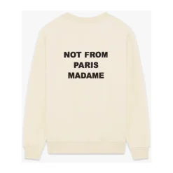 Felpa Sweatshirt