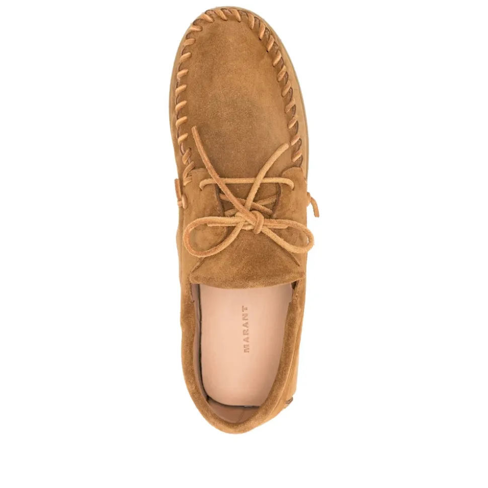 Fenlis Loafers