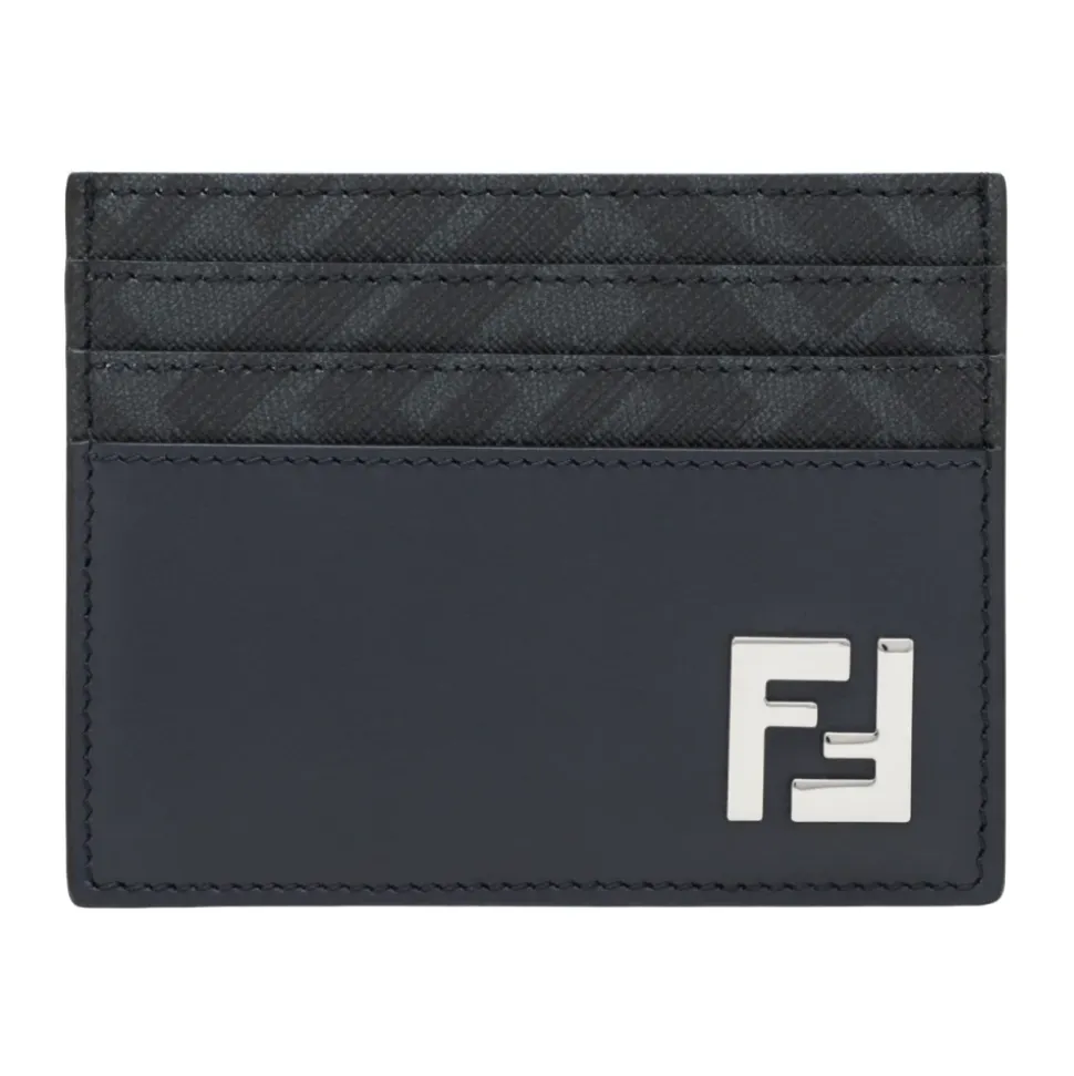 FF Squared Card Holder