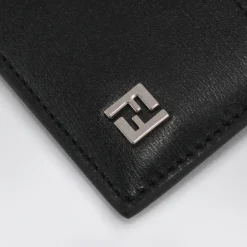 FF Squared Card Holder