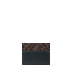 FF Squared Card Holder