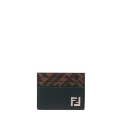 FF Squared Card Holder