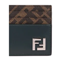 FF Squared Card Holder