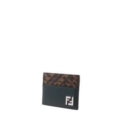 FF Squared Card Holder