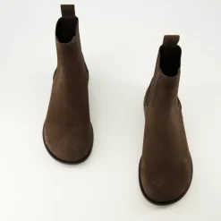 FF Squared Chelsea Boots