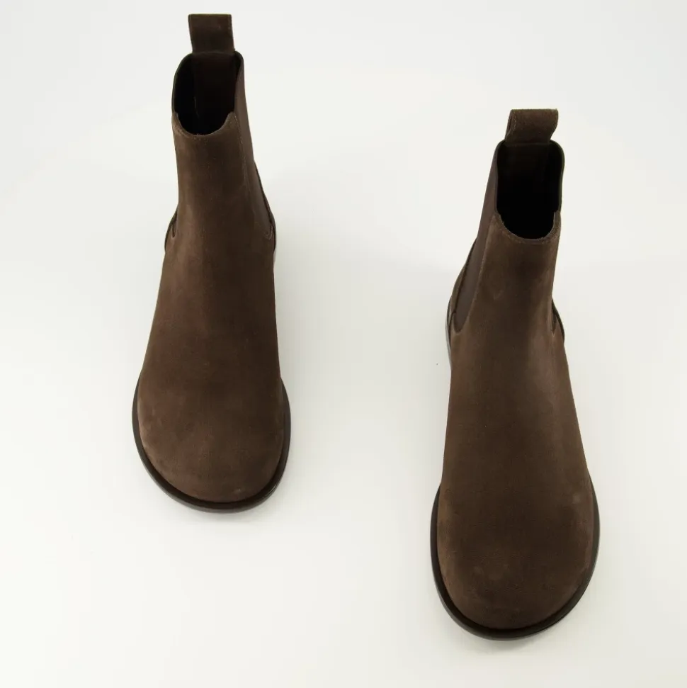 FF Squared Chelsea Boots