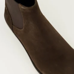 FF Squared Chelsea Boots