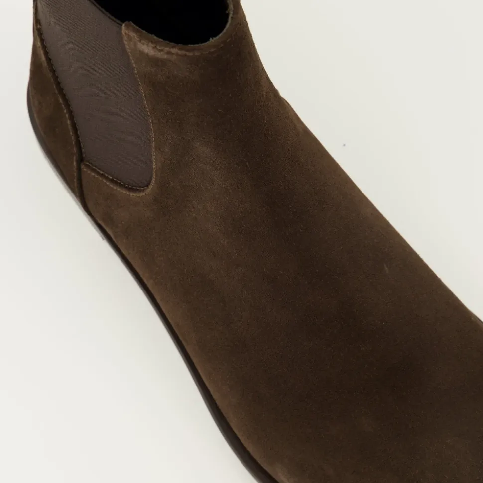 FF Squared Chelsea Boots