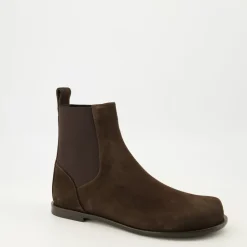 FF Squared Chelsea Boots