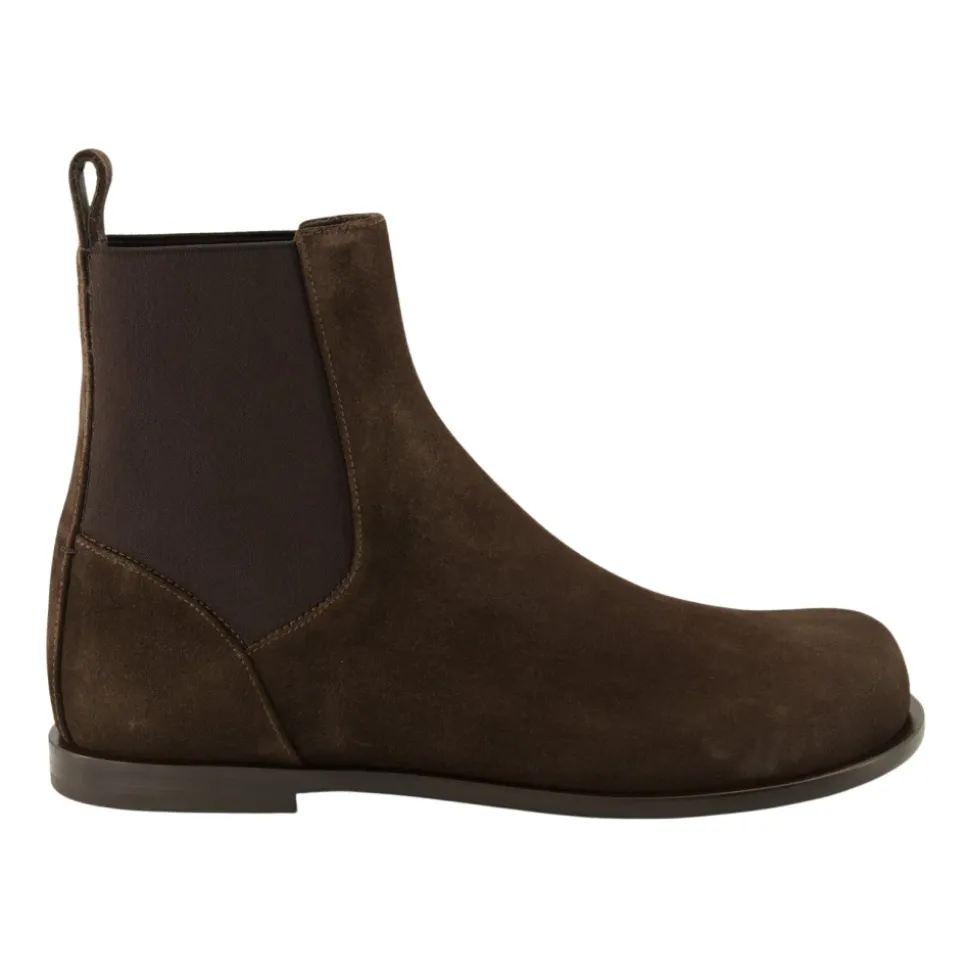 FF Squared Chelsea Boots