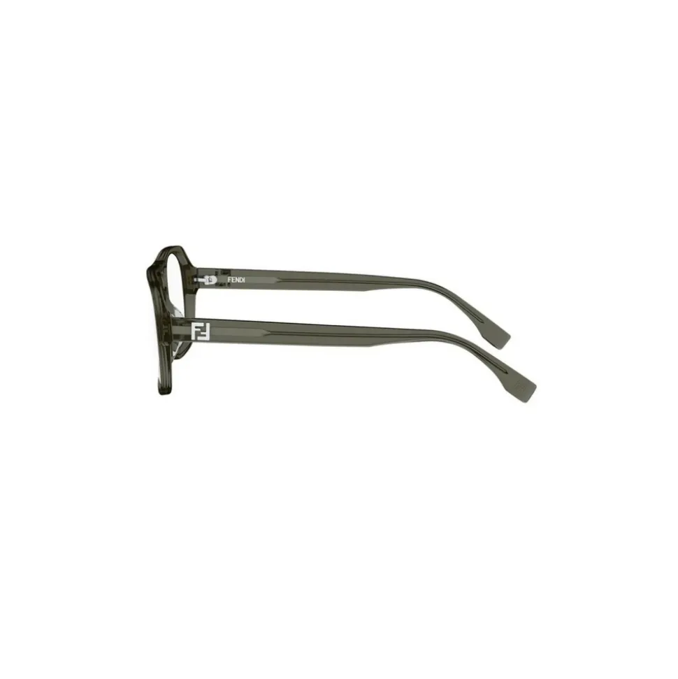 FF Squared Eyeglasses