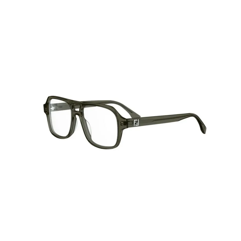 FF Squared Eyeglasses