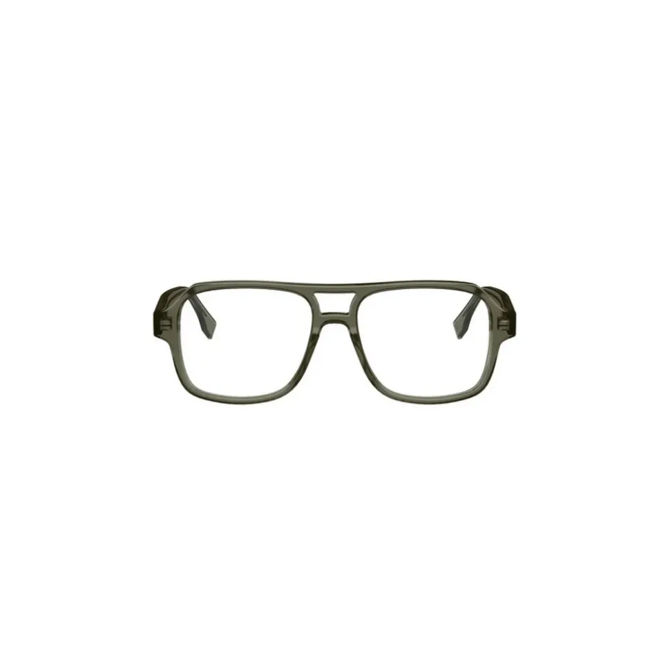 FF Squared Eyeglasses