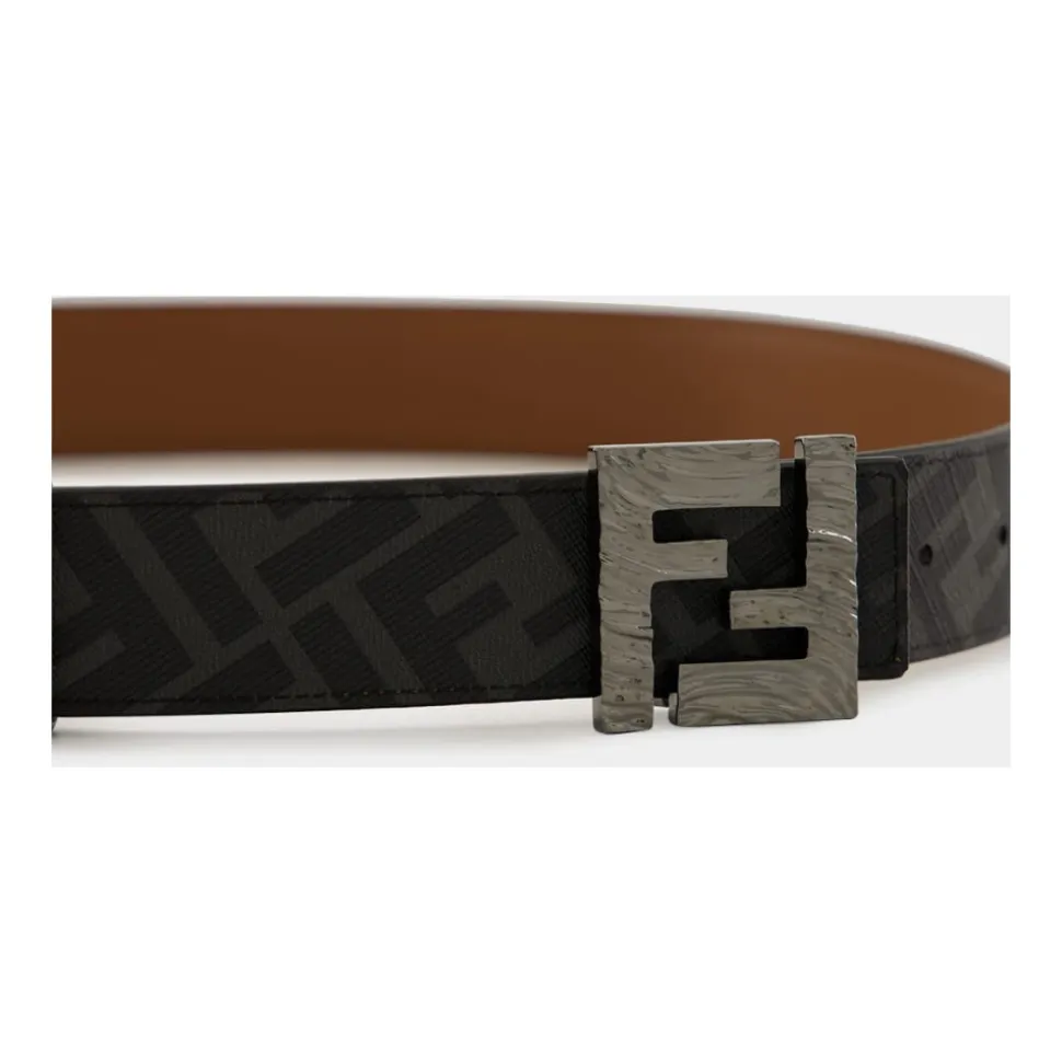 FF Squared Reversible Belt