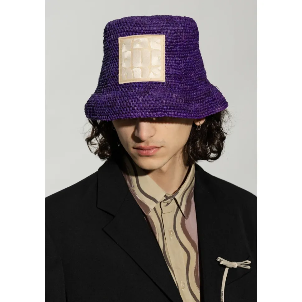 Ficiu Hat