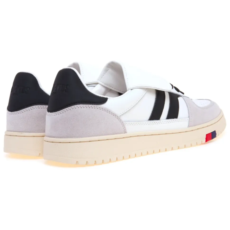 Field King Mid-cut Sneaker