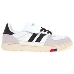 Field King Mid-cut Sneaker
