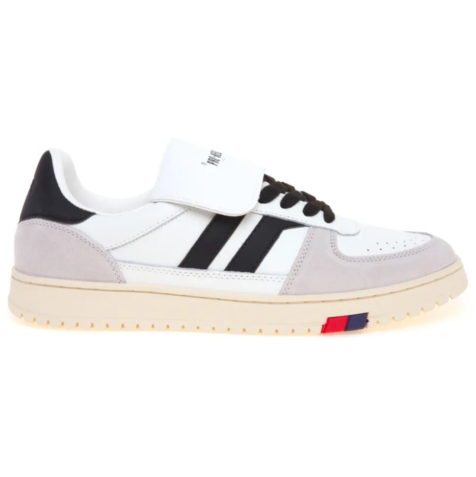 Field King Mid-cut Sneaker