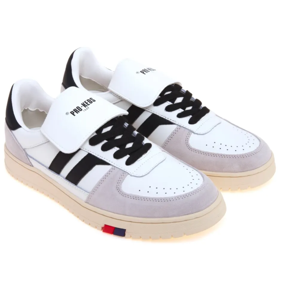 Field King Mid-cut Sneaker