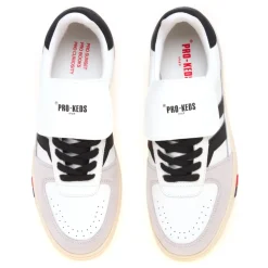 Field King Mid-cut Sneaker