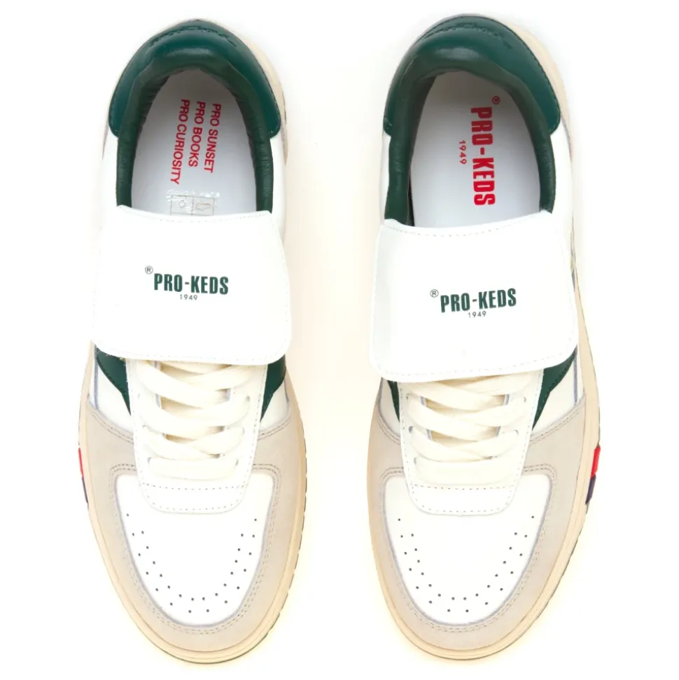 Field King Sneaker