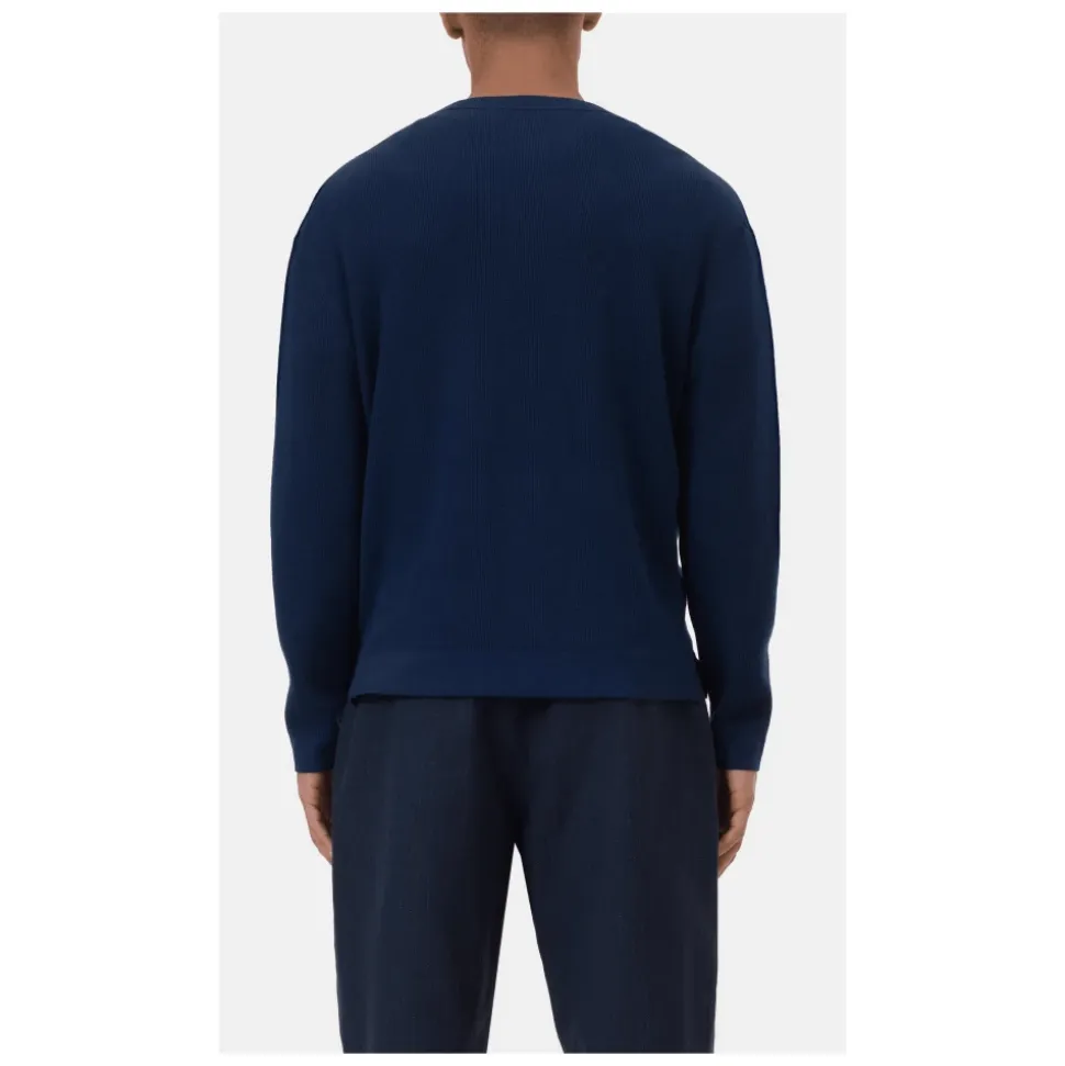 Fine Knit Sweater