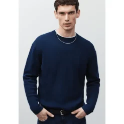 Fine Knit Sweater