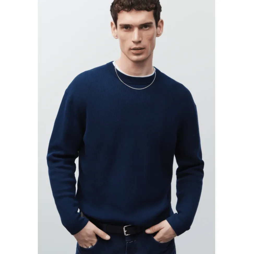 Fine Knit Sweater