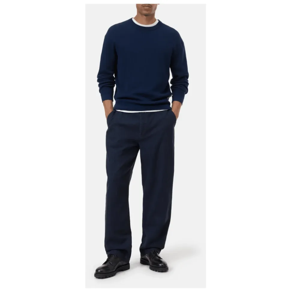 Fine Knit Sweater
