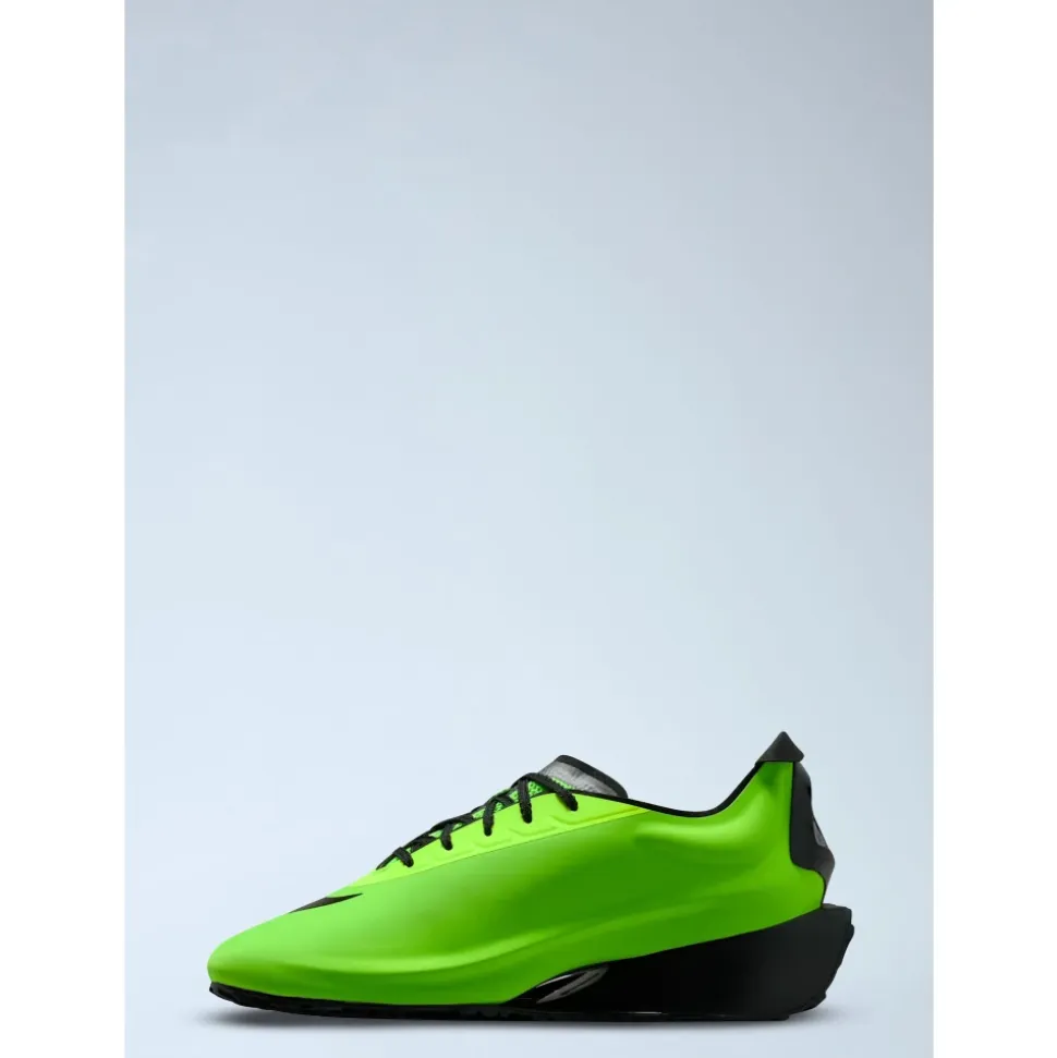 First Sight Noir Sneakers