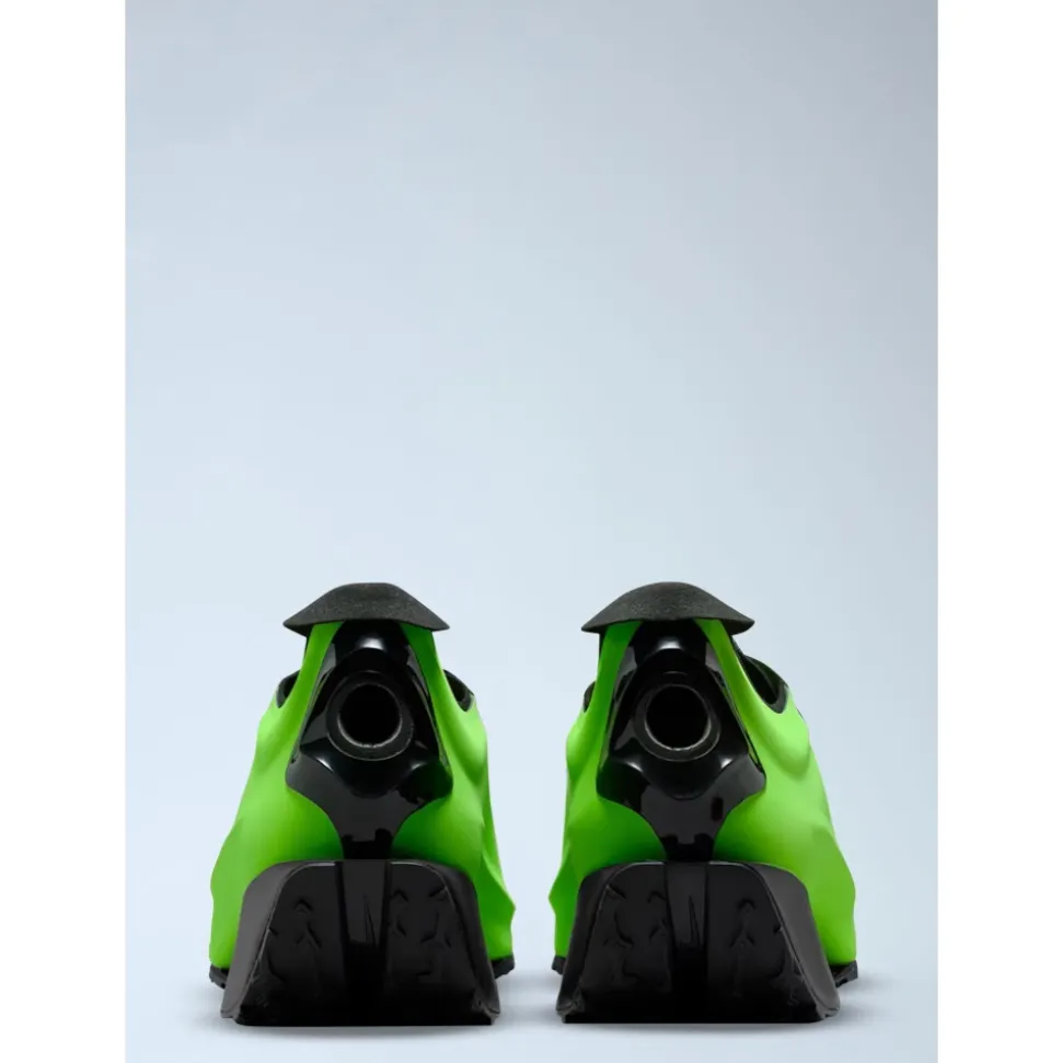 First Sight Noir Sneakers