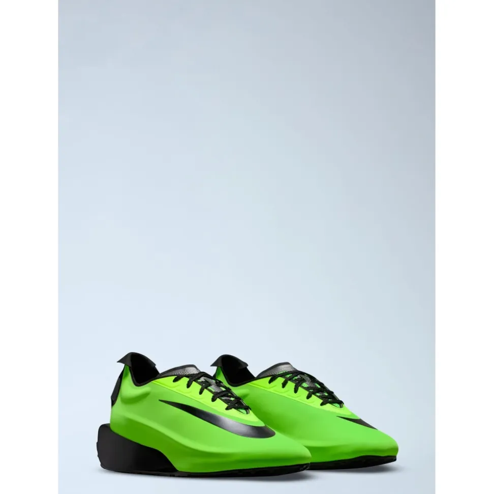 First Sight Noir Sneakers
