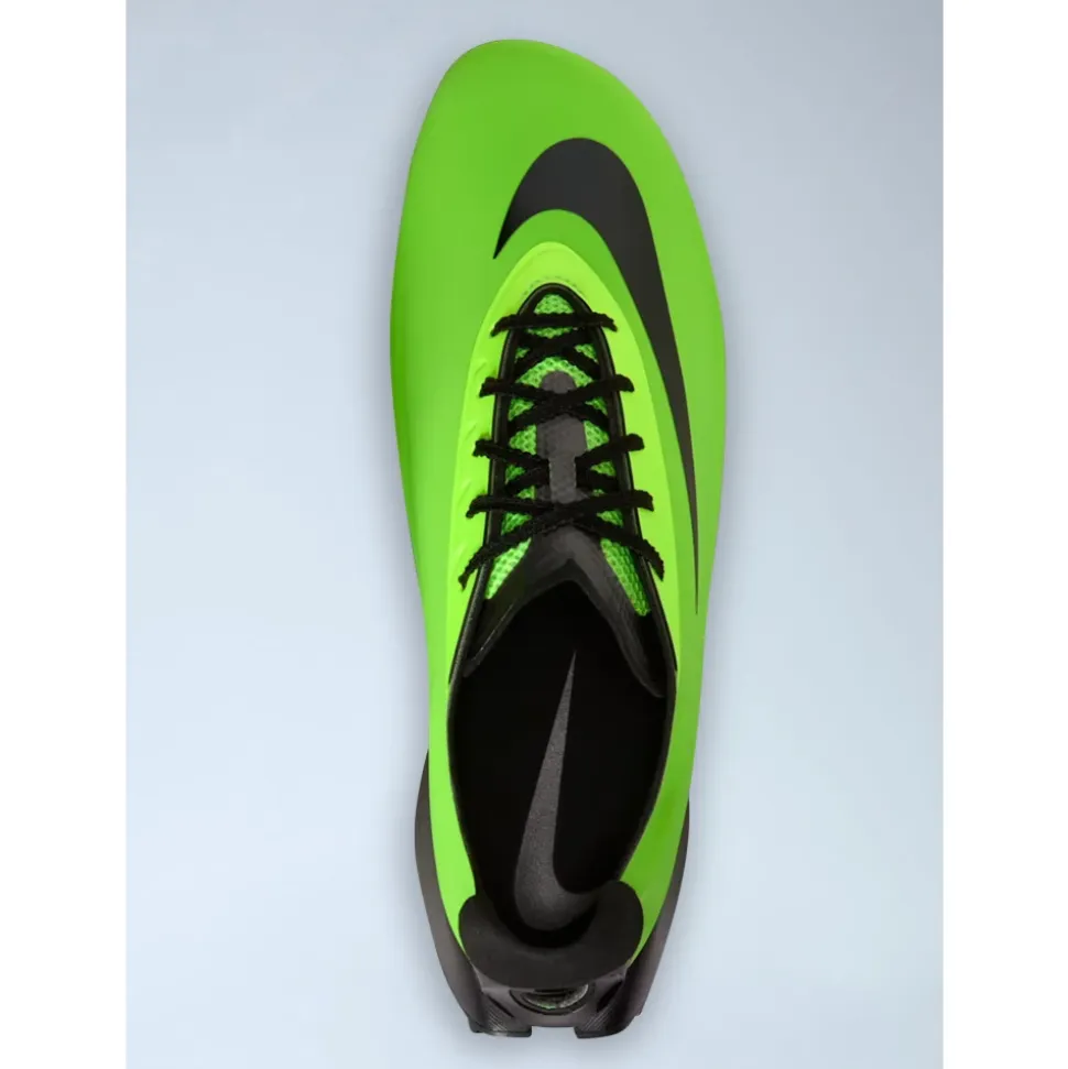 First Sight Noir Sneakers