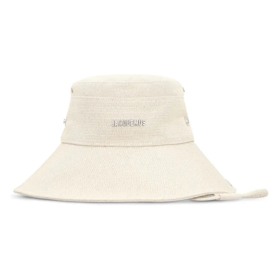 Fisherman Hat from Nîmes