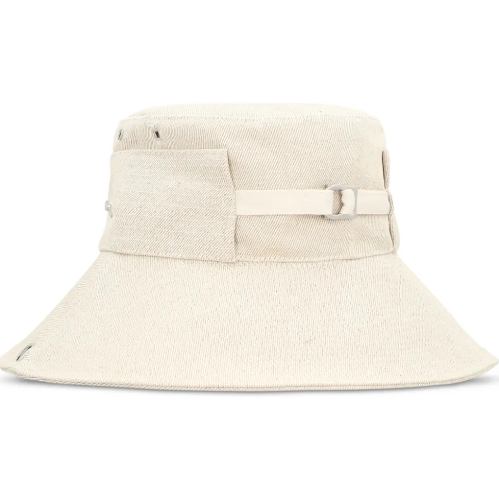 Fisherman Hat from Nîmes