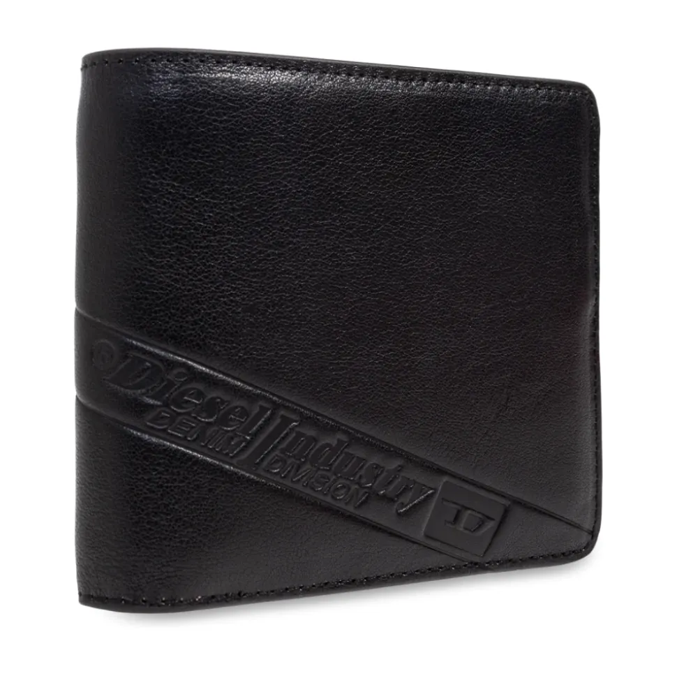 Flag-D Bi-Fold Coin S 3D