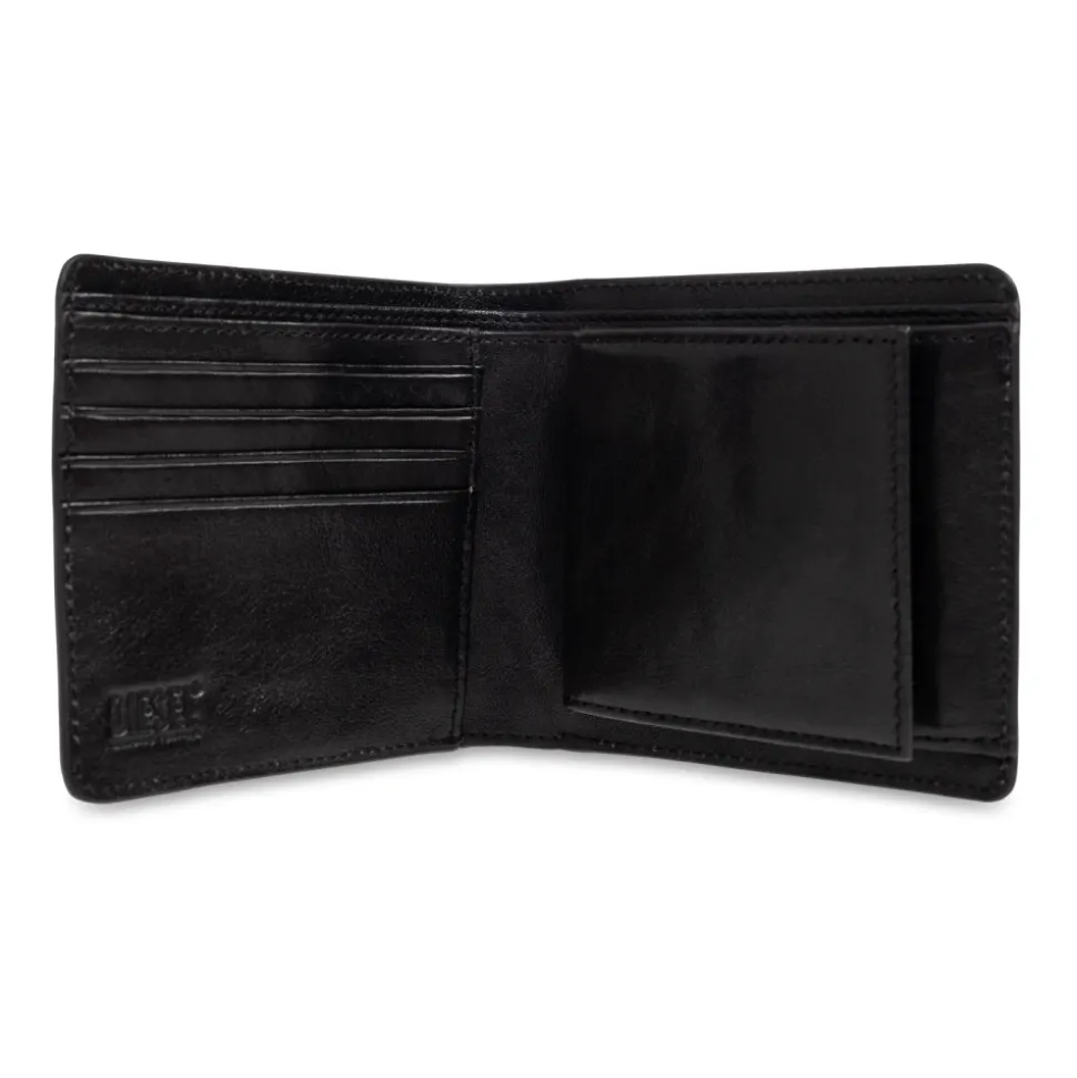 Flag-D Bi-Fold Coin S 3D