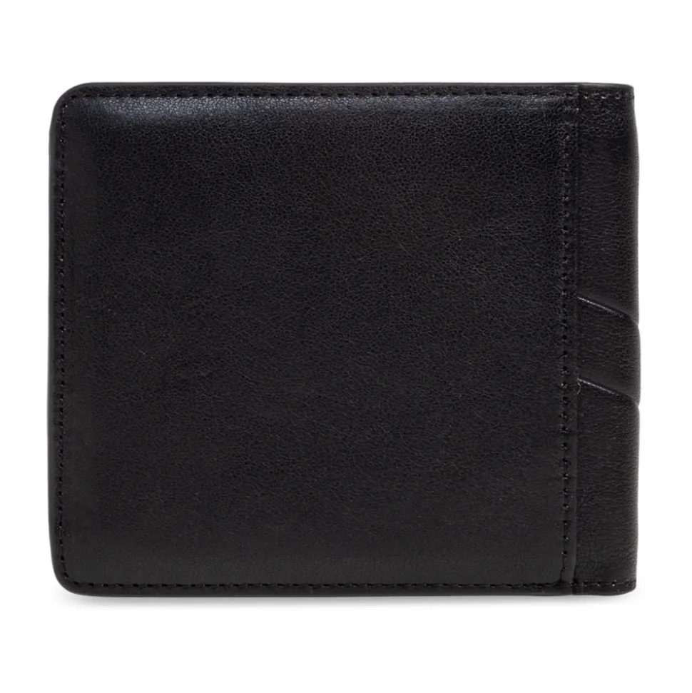 Flag-D Bi-Fold Coin S 3D