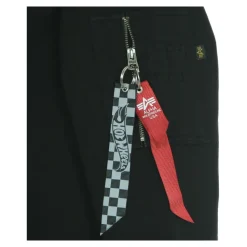 Flame Hoody Hot Wheels Mens Hoodie