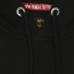 Flame Hoody Hot Wheels Mens Hoodie