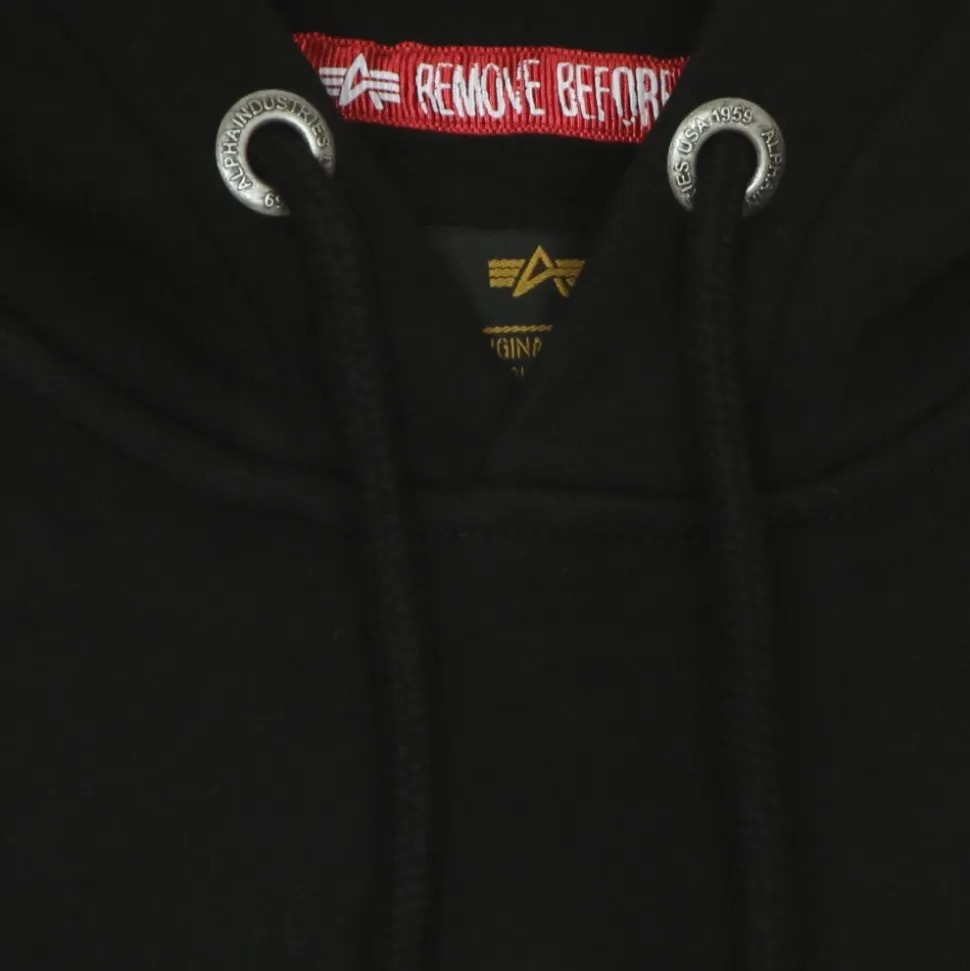 Flame Hoody Hot Wheels Mens Hoodie