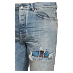Flannel MX1 Jean