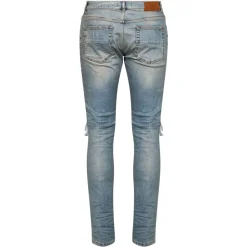 Flannel MX1 Jean