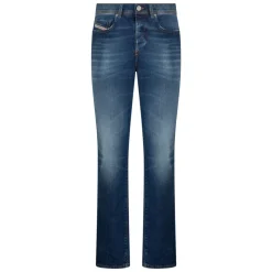 Flared Jeans