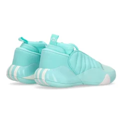 Flash Aqua Basketball Shoe for Men