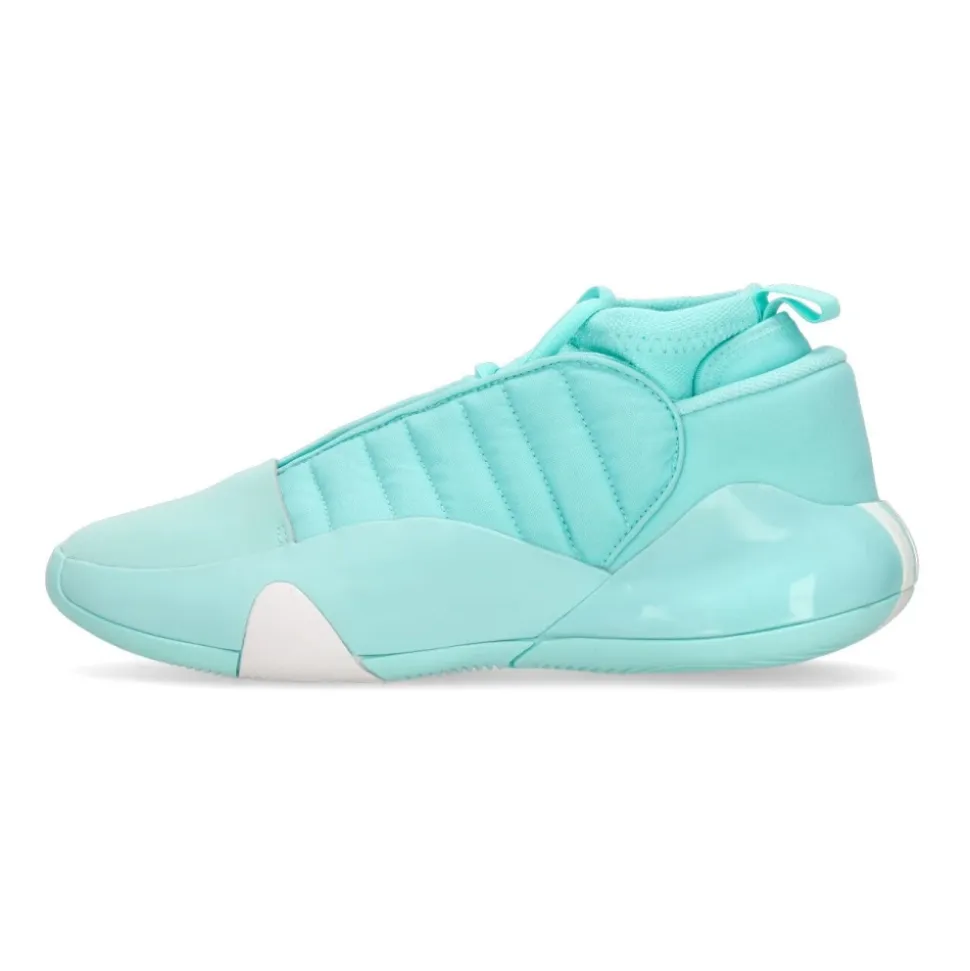 Flash Aqua Basketball Shoe for Men