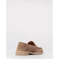 Flat Loafer